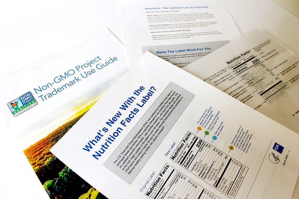 Quality Assurance & Regulatory Guide