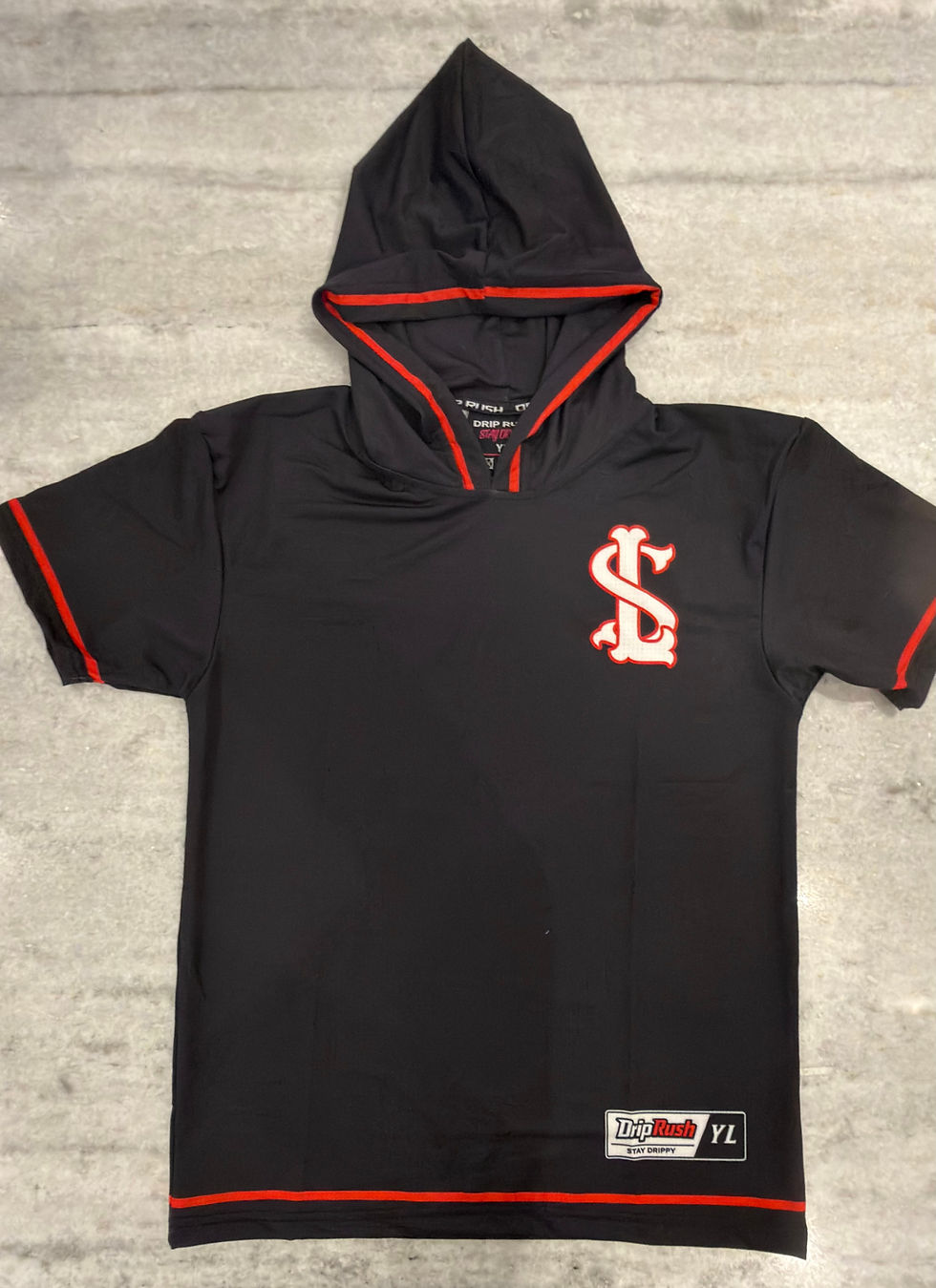 Hype Shirt