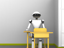 The effects of AI on education