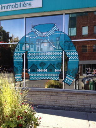 Une nouvelle vitrine pour Realta !