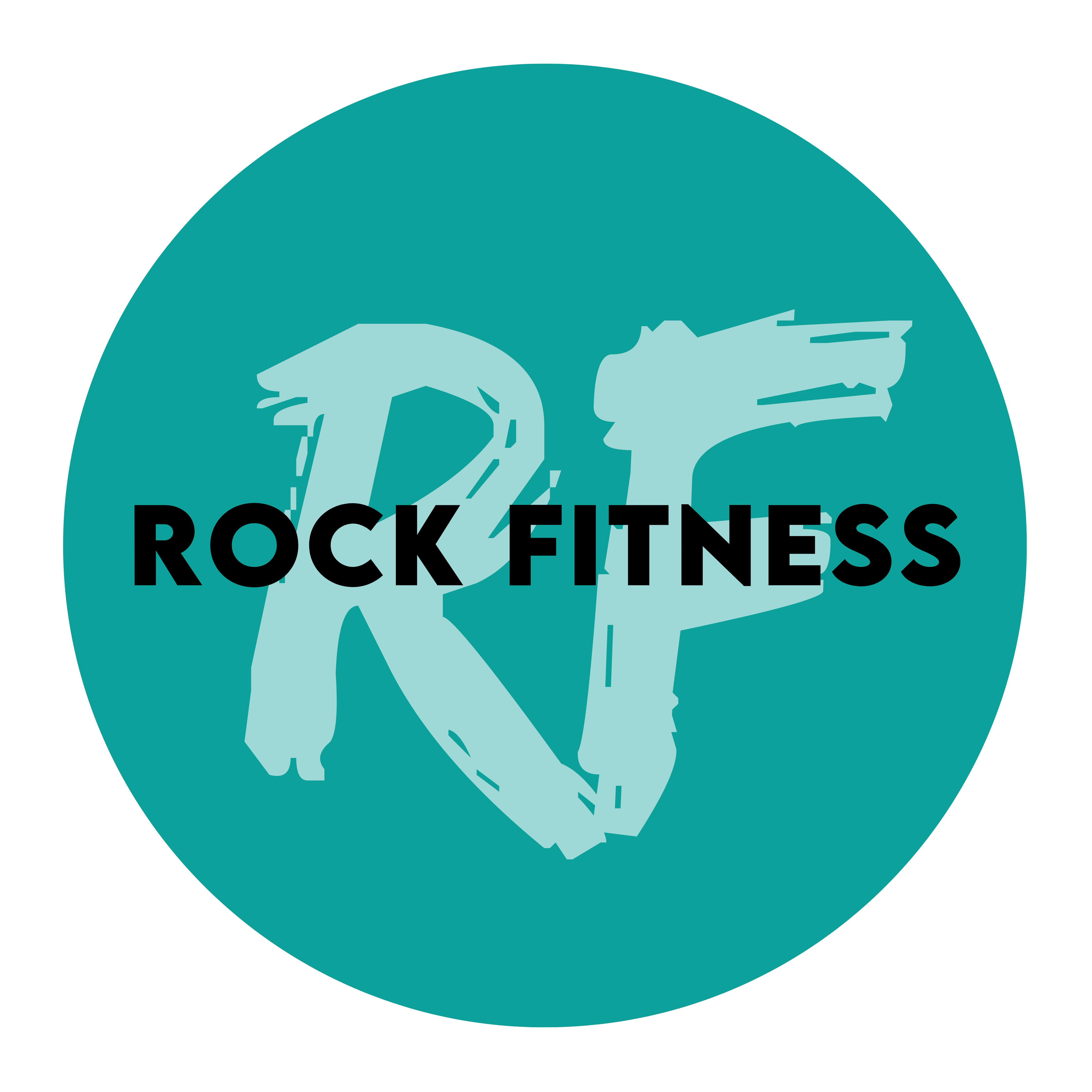 Rock Fitness