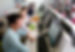 Office environment where you need electrical test and tag service.