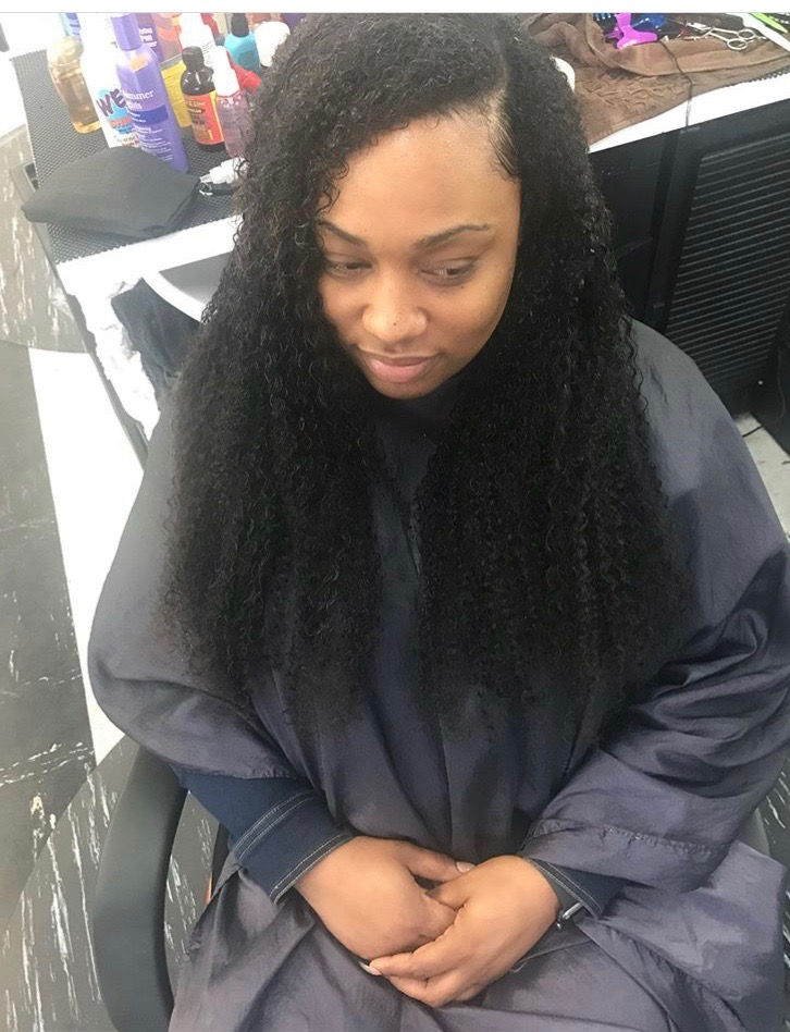 Thumbnail: Wig units