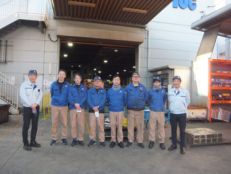 2月の誕生月お祝い