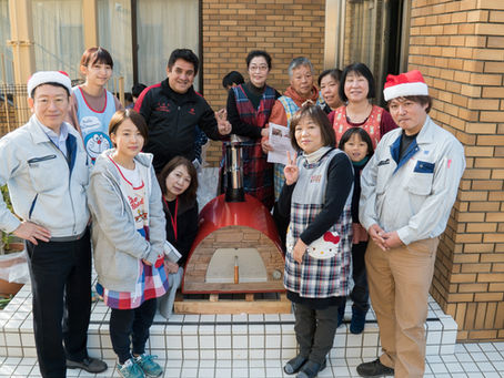 地域貢献分科会【寄付報告】