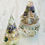 Thumbnail: Geo Diamond Ring Holder - Medium