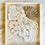 Thumbnail: 50cm - Natural Nordic Pressed Flower Frame