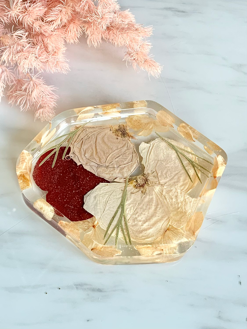 Thumbnail: Geo Jewellery Tray