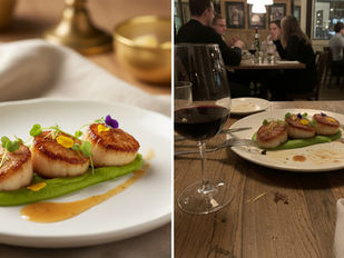 UGC or Professional?