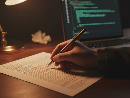 AI Content for Small Business: Why Human Direction Is the Difference Between Content That Converts and Content That Just Fills Space