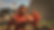 A 3d animated version of Ikenga the African deity from the igbo tribe in Nigeria