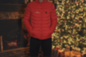 TG PowerCoat™ Heated Jacket