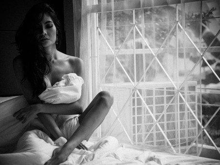 Nude Photography: What Is it and Why Do it?