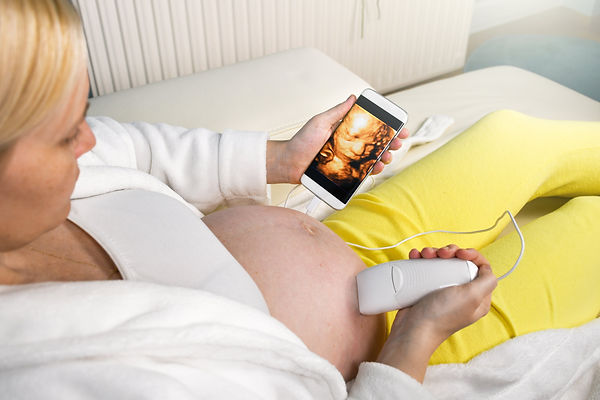 baby connection maternity photography-mi