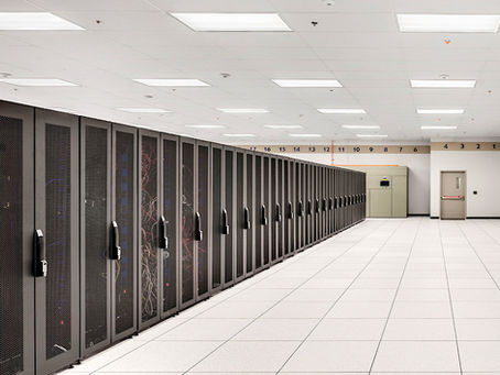 Beneficios de la Eficiencia en Centros de Datos.