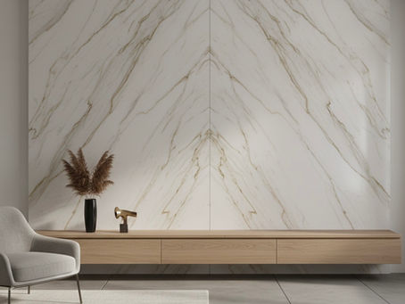 Architect-Approved: 5 Ways to Use
Marble in Contemporary Australian
Residences