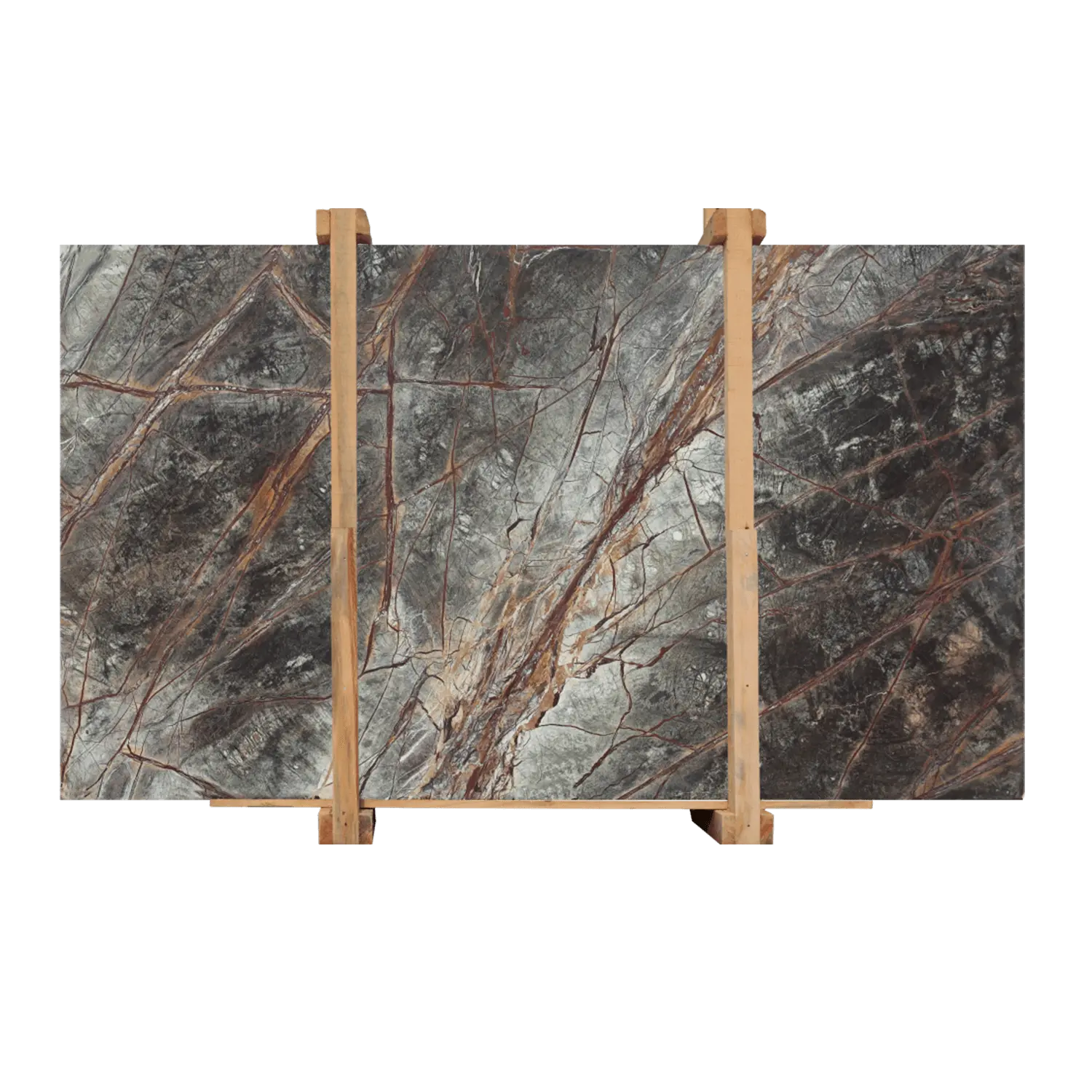 Rain Forest Green Marble