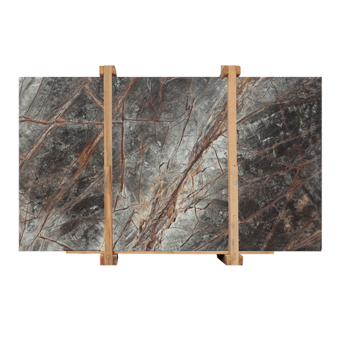 Rain Forest Green Marble | elure
