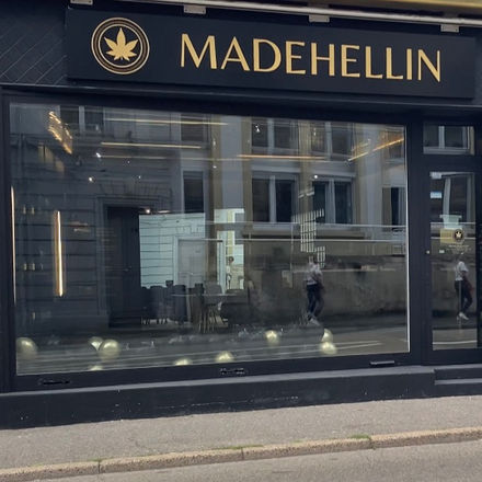 Conseiller(e) Vendeur(se) en Boutique CBD (H/F)