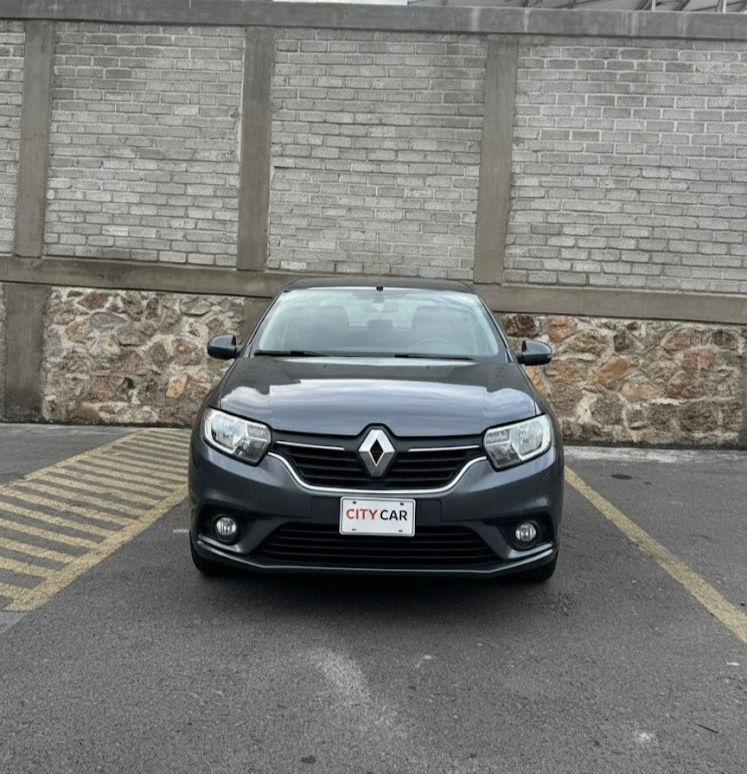 Renault Logan 1.6 Intens 2023