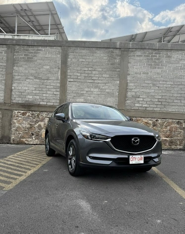 Mazda CX-5 2.5 S Grand Touring 4x2 2023
