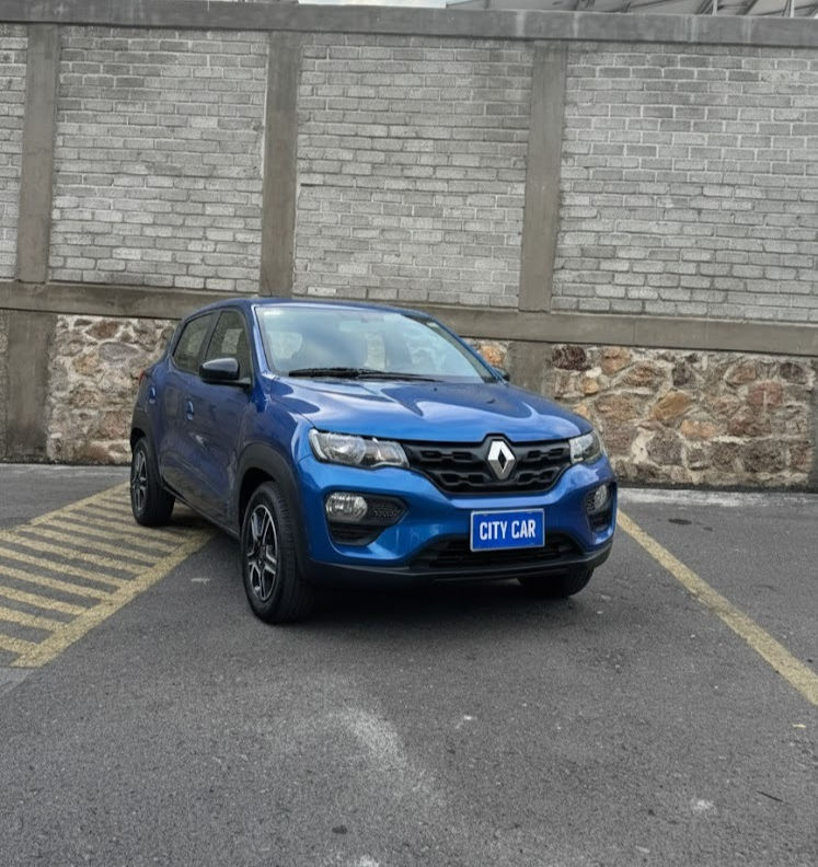 Renault Kwid 2024