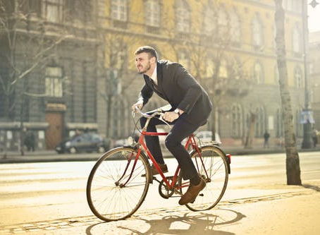 The Cyclist