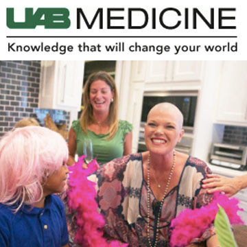 "The Art of Hope & Joy"