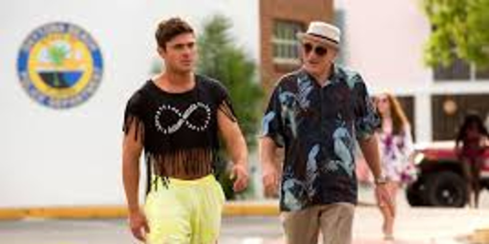 DIRTY GRANDPA