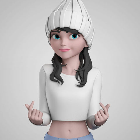 Zoey Rig