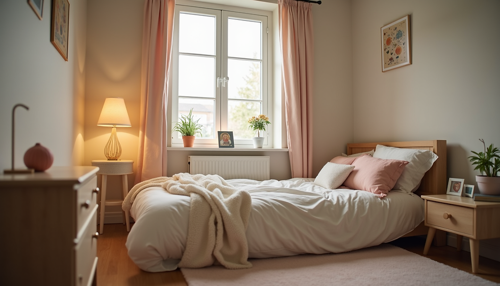 Back to School and Sleep: Helping Your Little Ones Rest Well for a Great Start