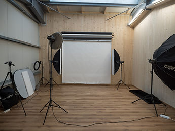 pixelFLUT.ch Studio - Shooting Wand