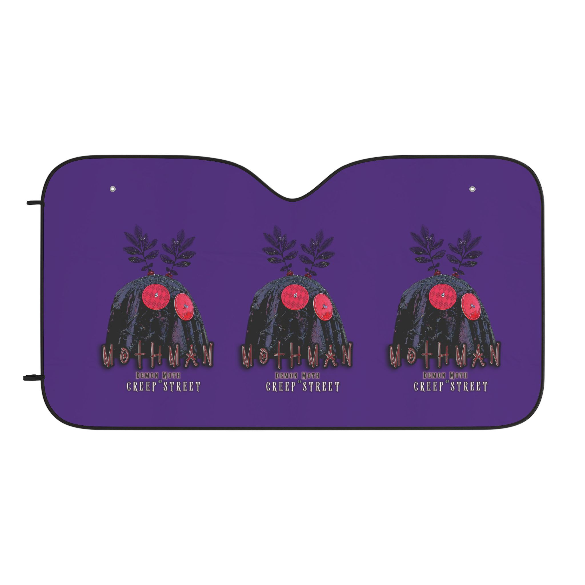 Car Sun Shades