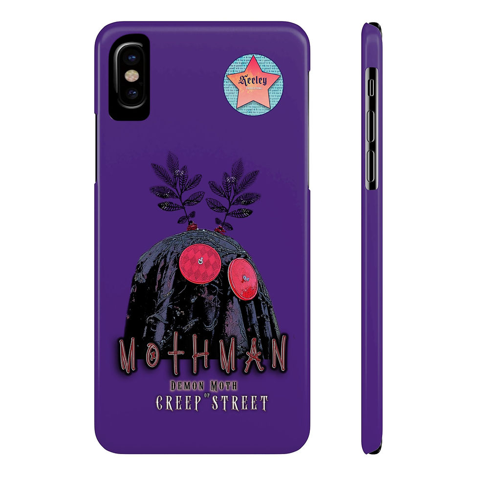 Thumbnail: Slim Phone Cases
