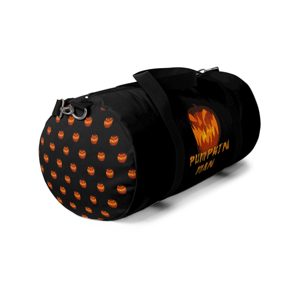 Thumbnail: Duffel Bag