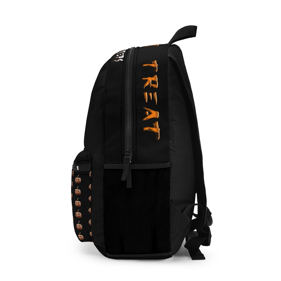 Thumbnail: Backpack