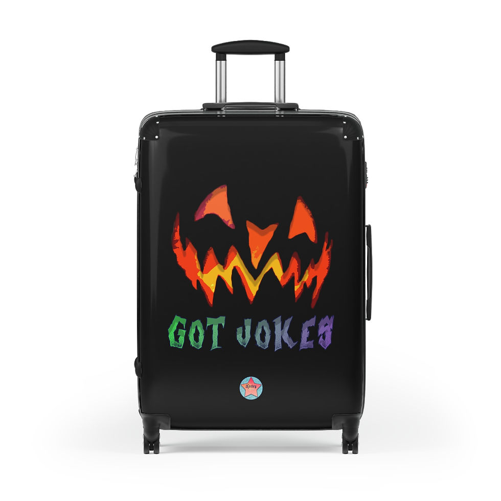 Thumbnail: Suitcase