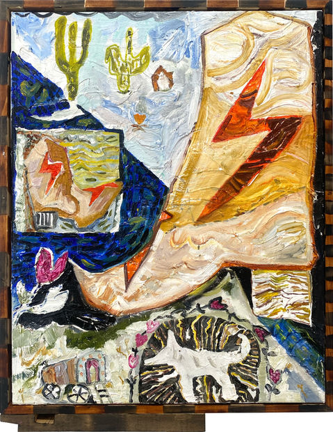 The Major Arcana Collection 