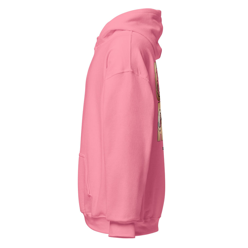 Thumbnail: Unisex Hoodie