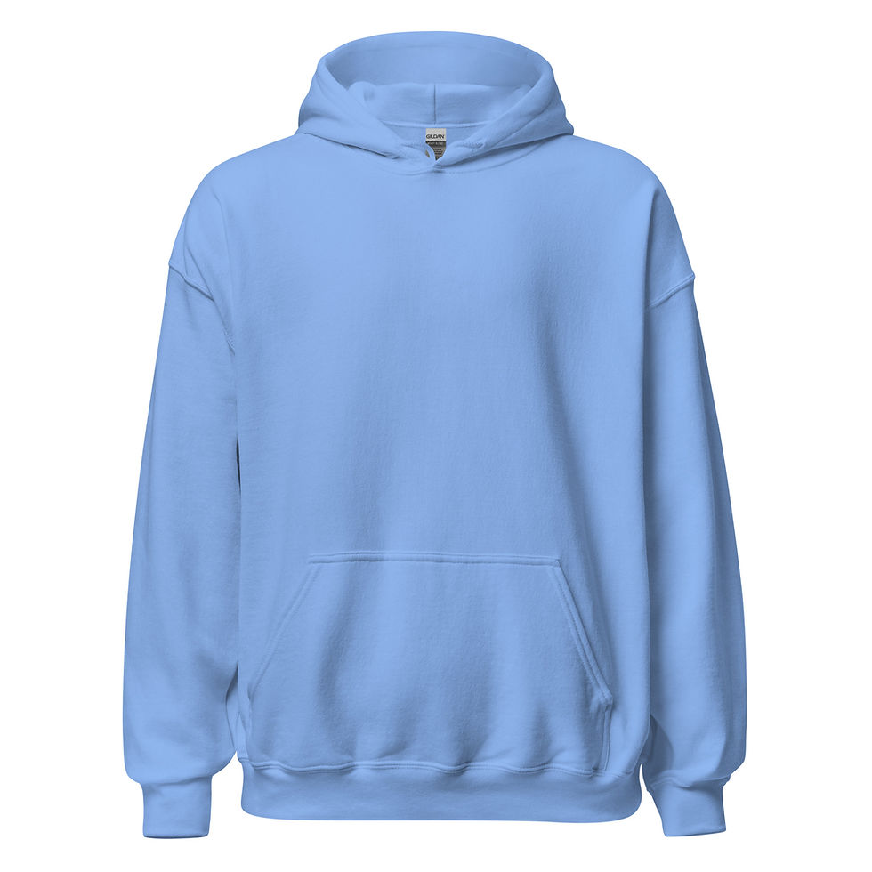 Thumbnail: Unisex Hoodie