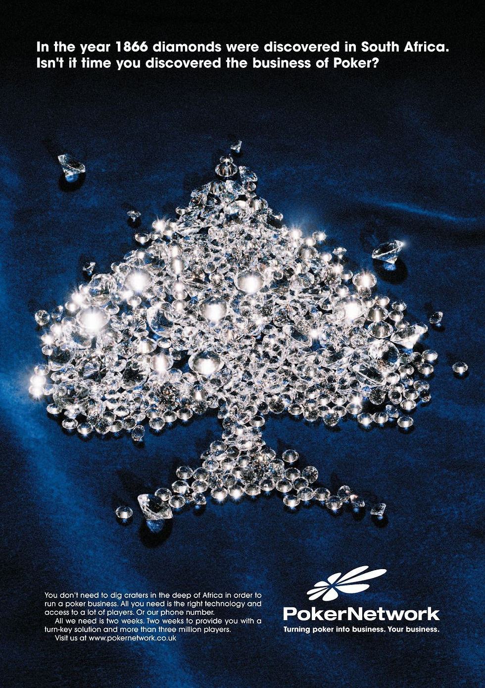 PokerNetwork
