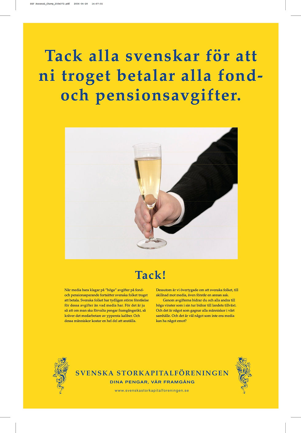 Zero vs Storkapitalet