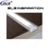 Thumbnail: ELS Canada - 3.3' LED Recessed Channel | Frosted Lens | Aluminum Shell | Lip