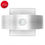 Thumbnail: Sensor LED Wall Light, ELS Wireless Sconce Sensing Wall Lamp