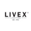 Thumbnail: Livex Lighting - Classy/Modern 8-Light Antique Silver Leaf Island Chandelier