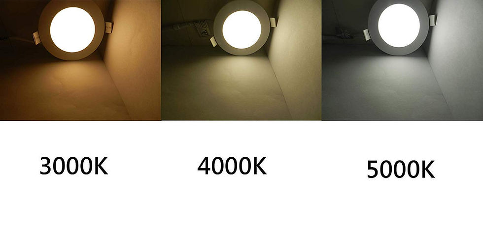 Miniature : Mire - 24" Modern LED Vanity Light Dimmable 24W