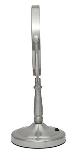 Thumbnail: Zadro 7-Inch 10x Mag Next Generation Led Cordless Double Sided