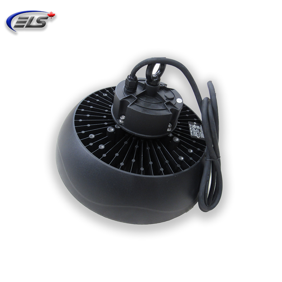 Thumbnail: ELS Canada-  High Bay LED Light 150W / 120V-347V