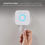 Thumbnail: Philips Hue Smart Bridge - Multi Smart App Compatibility