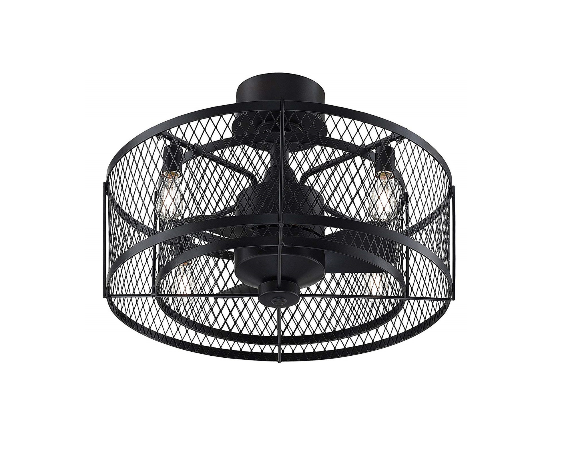 Fanimaton - 23" Vintere Ceiling Fan